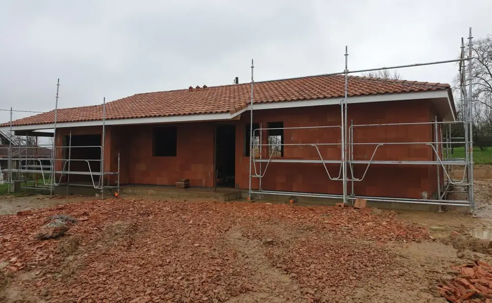rénovation de couverture