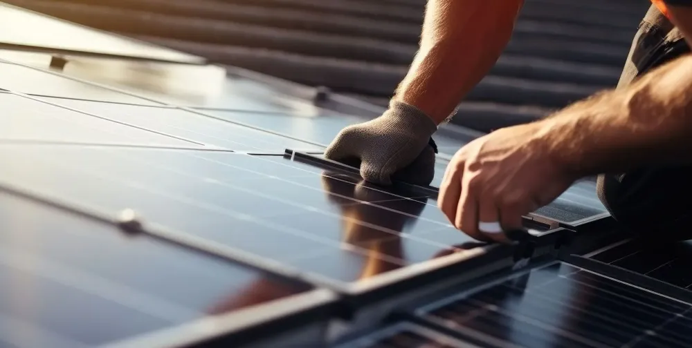 Photovoltaïque