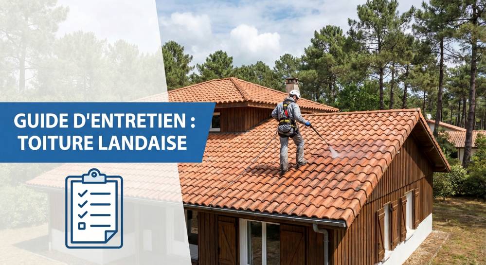 guide entretien toiture landaise